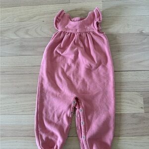 Polo by Ralph Lauren pink jumper